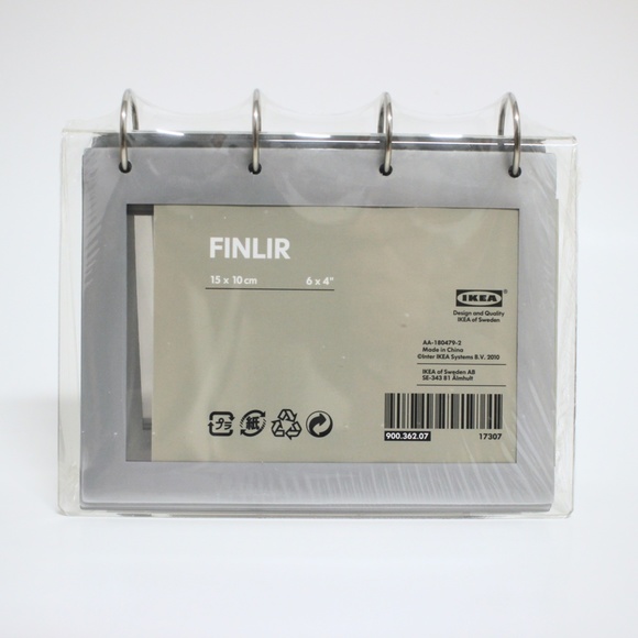 NEW Ikea Finlir picture frame - Picture 2 of 11